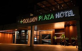 Golden Plaza Hotel